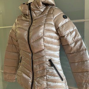 Calvin Klein down fill lightweight jacket, XS/S